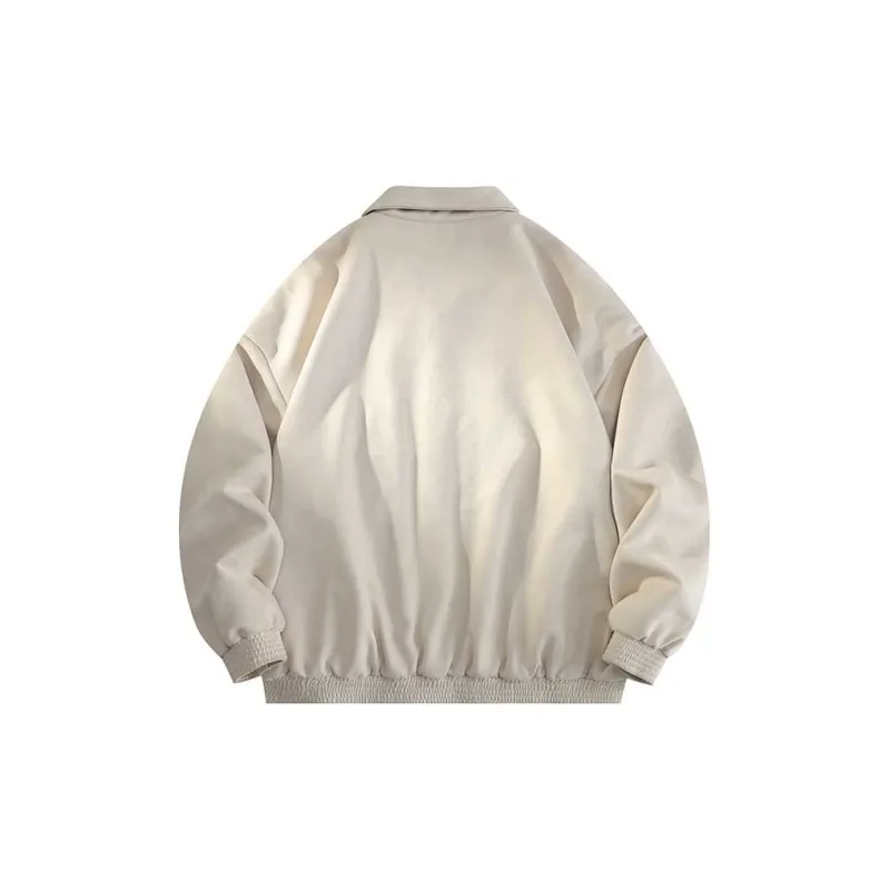 FAX FOR FMACM Jackets Coats Unisex-1