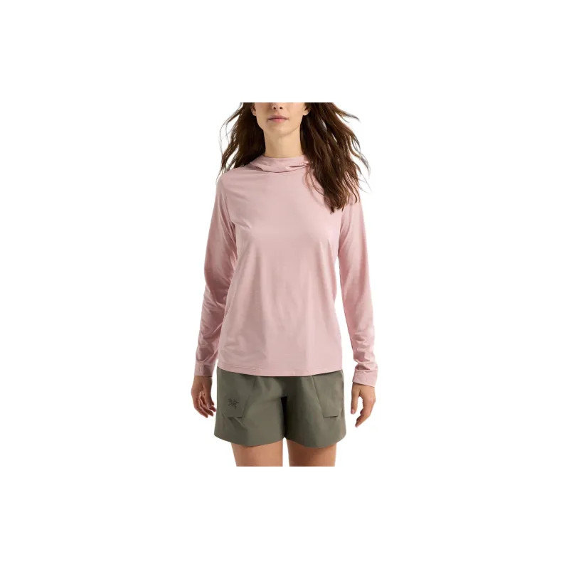 Arcteryx TAEMA Sweatshirt Women's-8