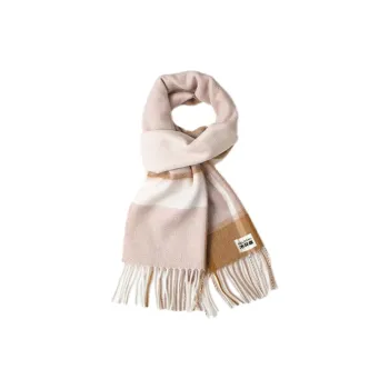 Mulinsen Knit Scarves Unisex