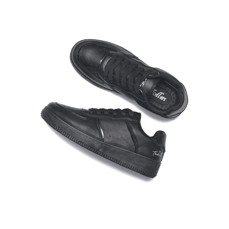 TCELLARS Wear resistant And Lightweight Low Top Skateboard Shoes Unisex Exclusive Box-11