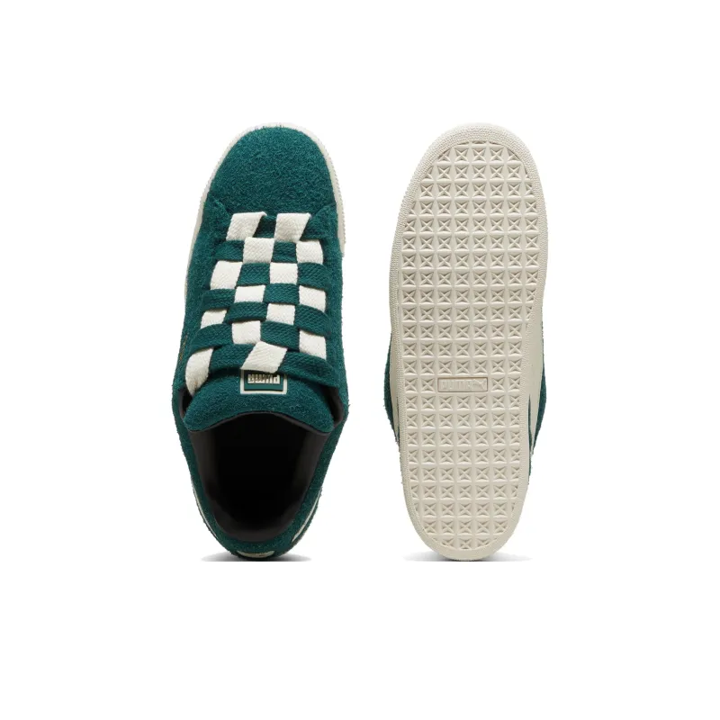PUMA Suede Xl Jackhammer 'Dark Myrtle'-4