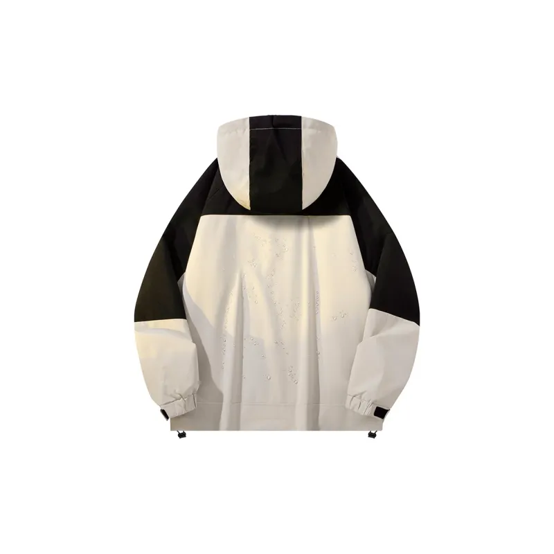 Lafetto Jackets Unisex-6