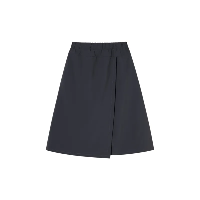 PSO Brand Puppy Series Casual Long Skirt Women's-5