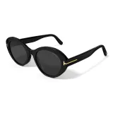 FT1171-K 01A Black Frame with Black Lens