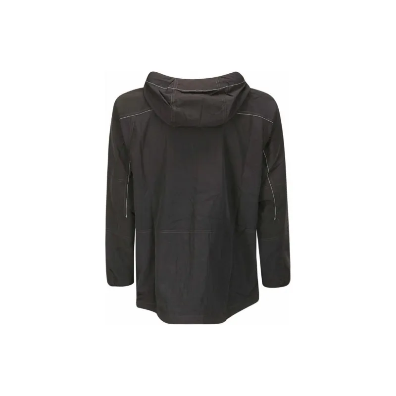 Gramicci Jackets Coats Men's Black-1