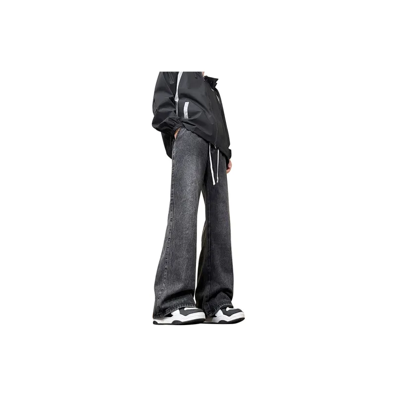 IJRJ Jeans Unisex-5
