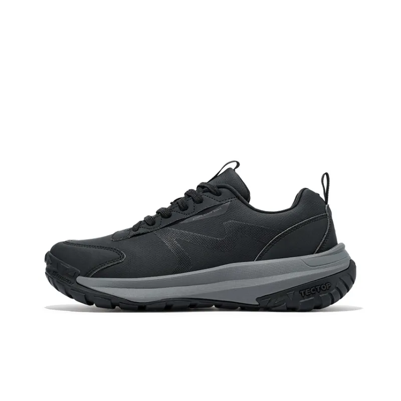Tectop Anti-Slip And Wear-Resistant Breathable Low-Top Casual Shoes Men's-7