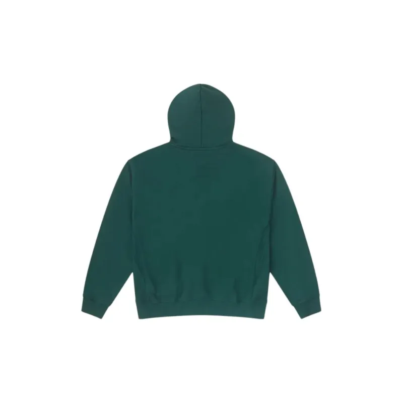 Converse Gold Standard Loose Fit Pullover Hoodie-1