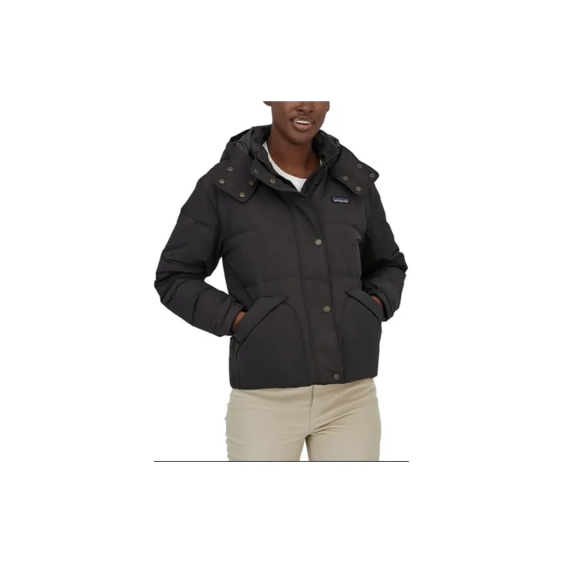 Patagonia Downdrift Jacket-1