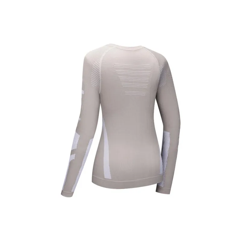 Phenix PST Sports Thermal Underwear Women's Khaki-1