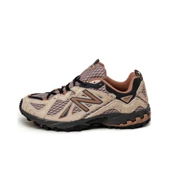 New Balance 610 Tbm 'Flat Taupe Ice Wine'