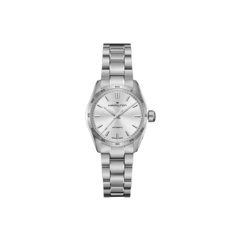 Hamilton Unisex Jazz Series Watch-0