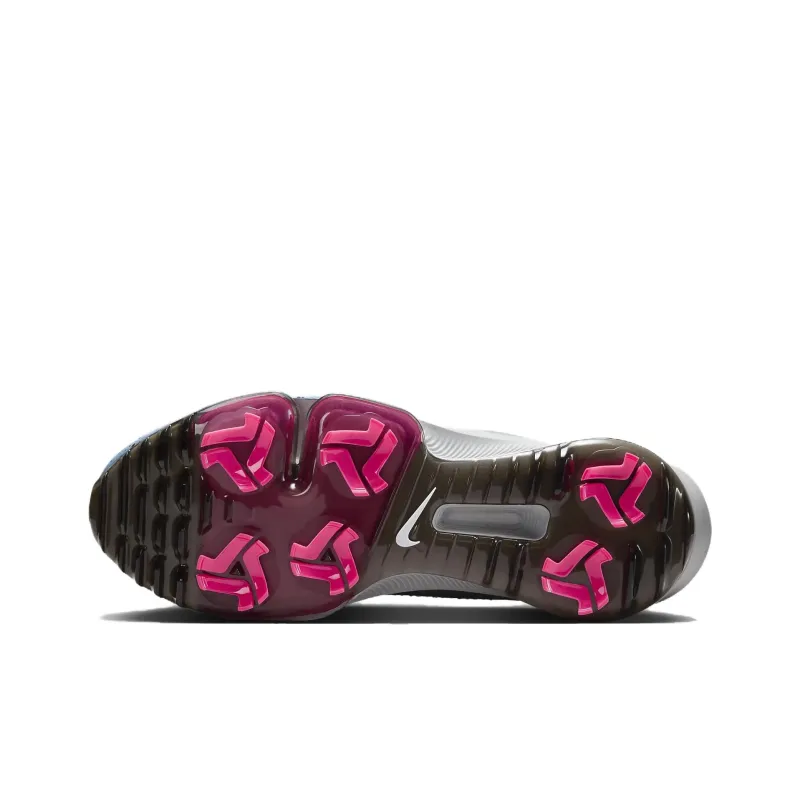 Nike Infinity Tour 2 Gore Tex Denim Turquoise Aegean Storm Hyper Pink Black-5