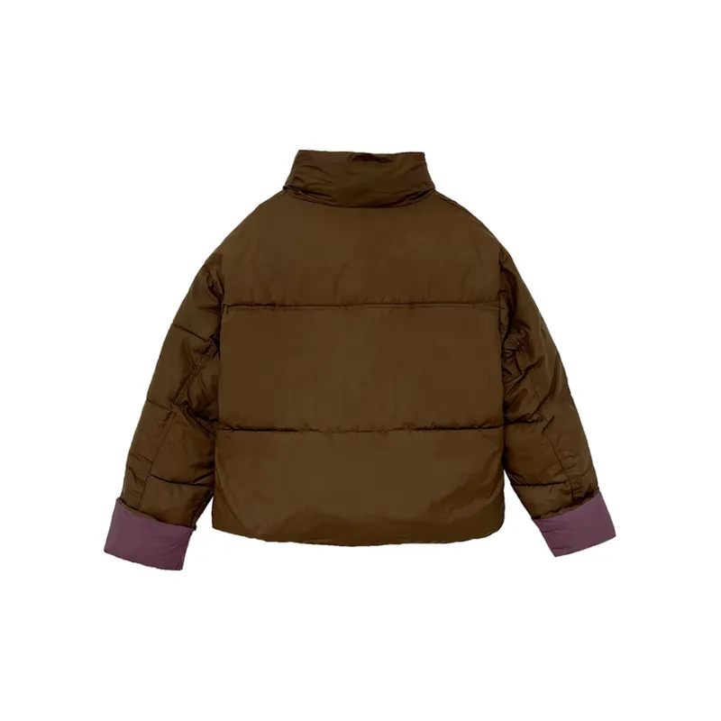 Icicofficial Puffer Jacket Women's-9
