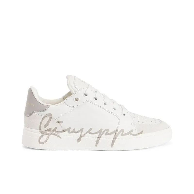 Giuseppe Zanotti Gz94 Logo print Sneakers Women's-1