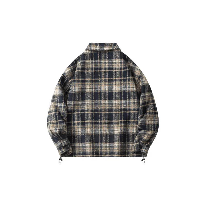 FAKE VINTAGE Jackets & Coats Unisex-1