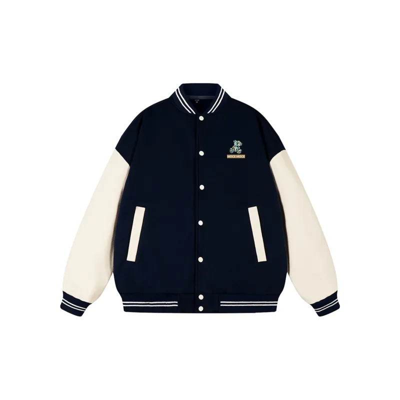 Moce Jackets Men-5