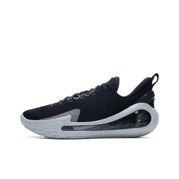 Under Armour Curry Flow 12 Wardell Mode