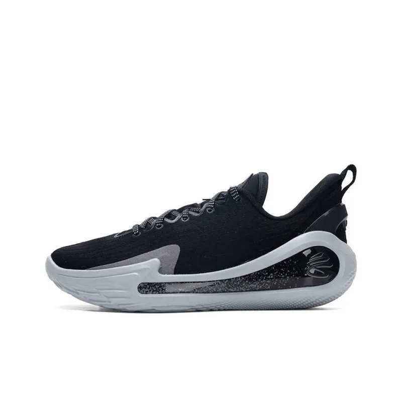 Under Armour Curry Flow 12 Wardell Mode-0