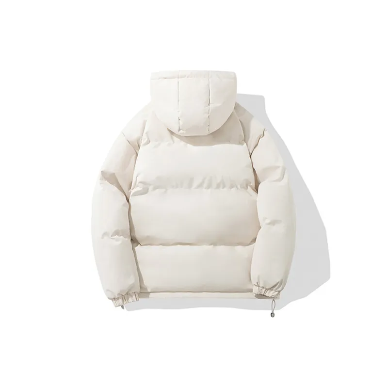 DIDTEK Puffer Jackets Unisex-5