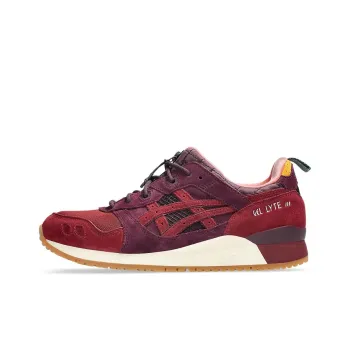 Asics Gel Lyte Iii Og Mita Sneakers Dried Rose