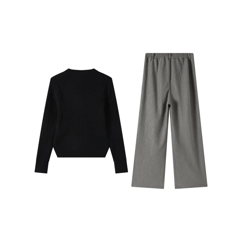 LSVE Casual Suits Women's-2