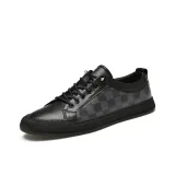 Black Gray