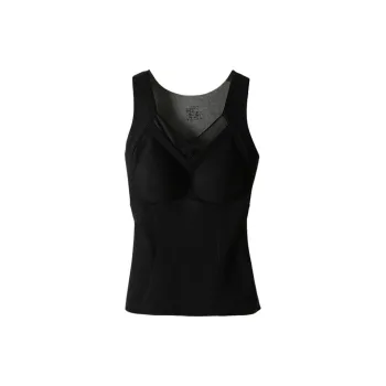 Urban Beauty Tank Top Fall And Winter Women's