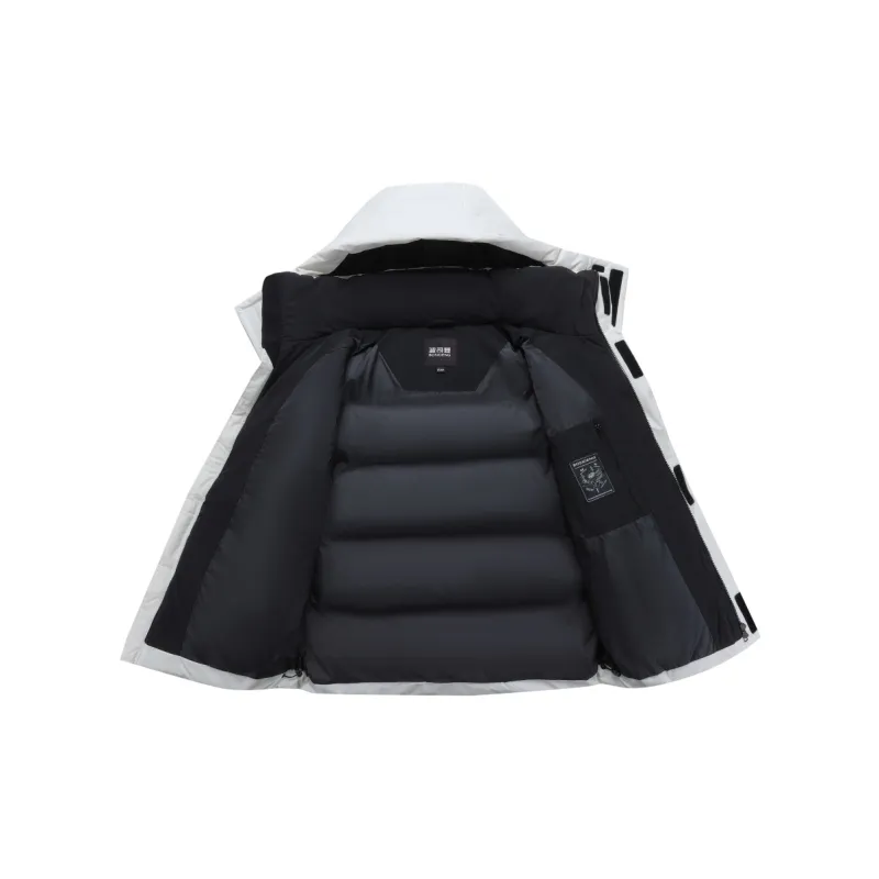 BOSIDENG Altai Series Down Jacket Unisex-1