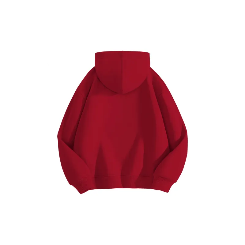 Cotton Sweatshirts Women's-7