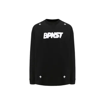 Nstnew Start X BIPOLAR T Shirts Unisex
