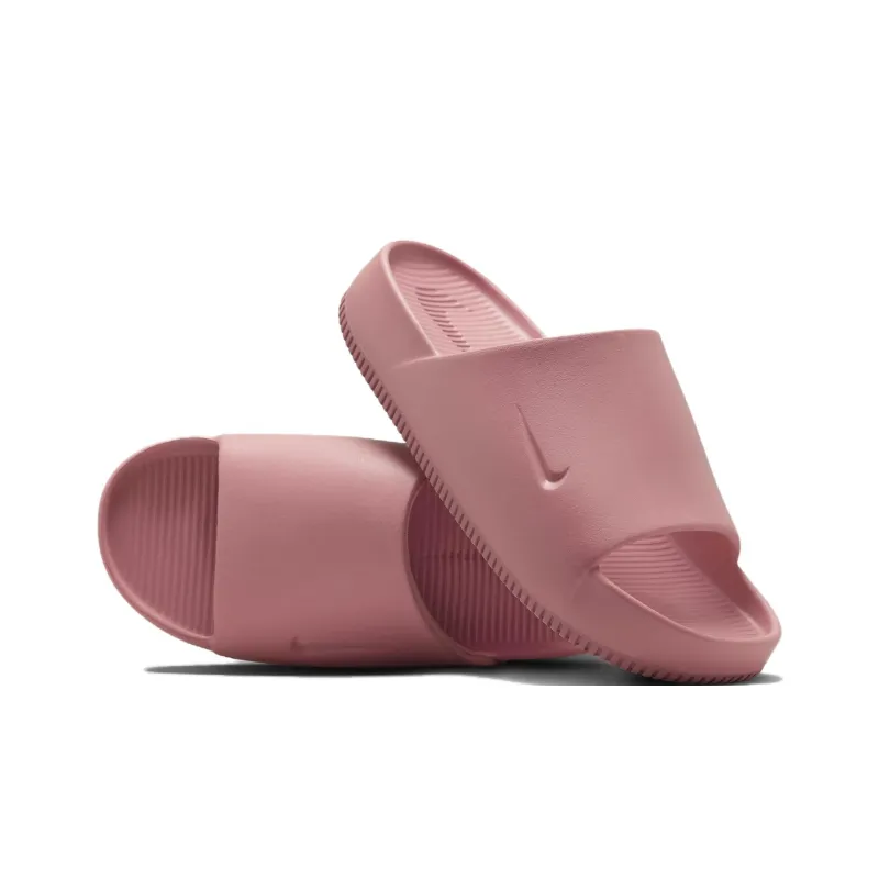 Nike Calm Slide Canyon Pink Women's-2