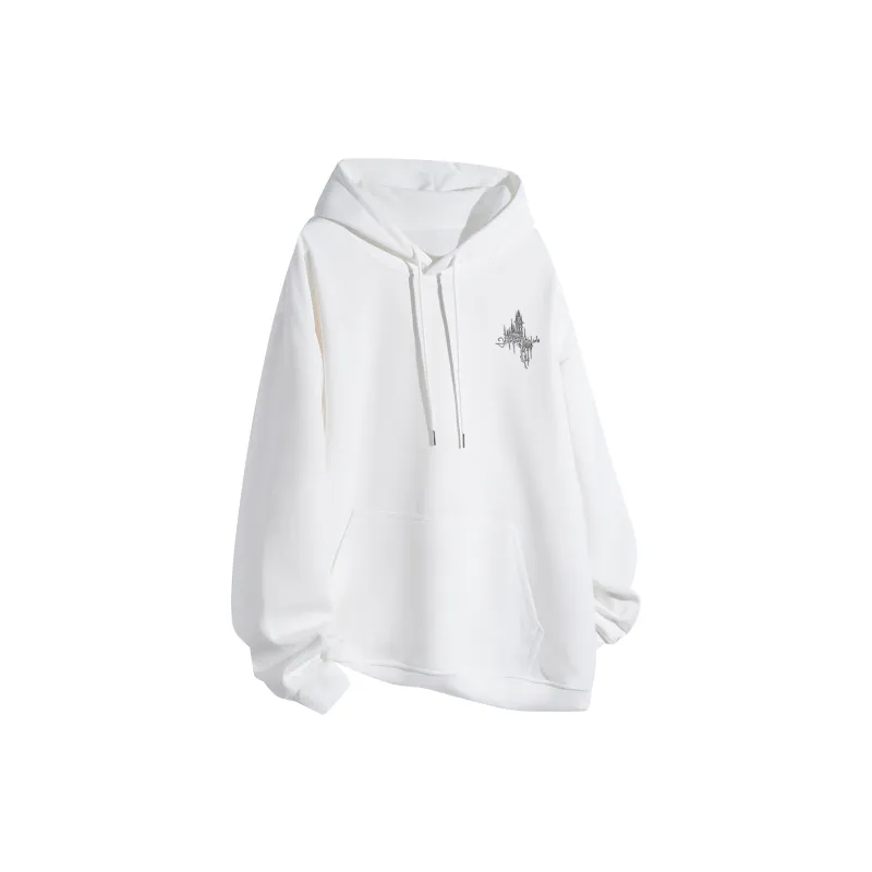 JEANSWEST CLUB Sweatshirt Unisex-16