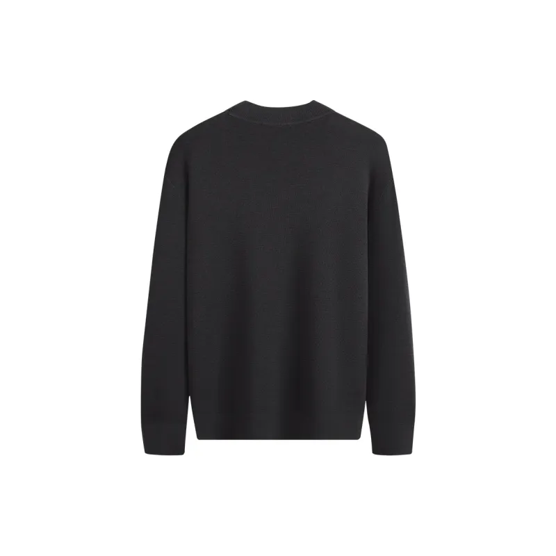 Dance With Wolves Sweater Men's-3
