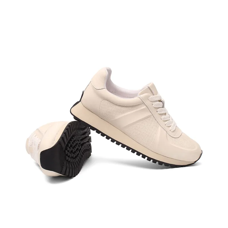 Daying Abrasion Resistant Breathable Low Top Casual Shoes Men's-10