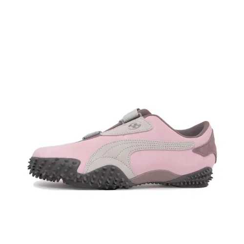 PUMA Mostro San San Gear Whisp Of Pink Women's