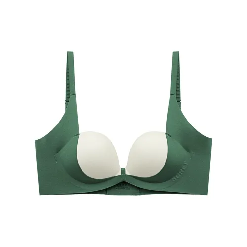 Elan and White Women's Bras
