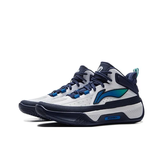 LINING YOUNG Kids' Basketball Shoes Kids-2