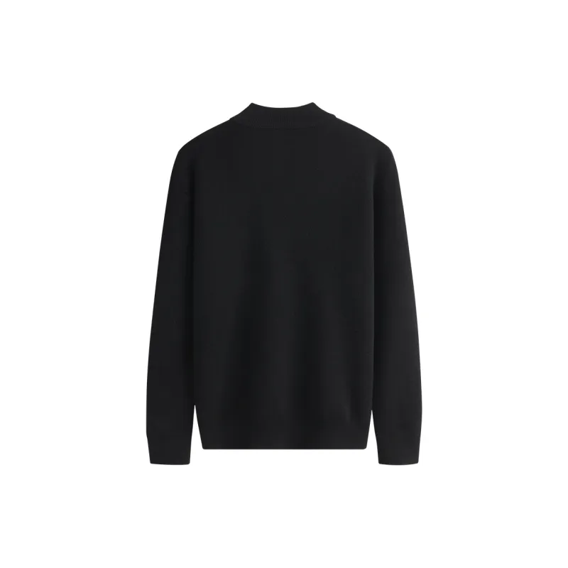 Dance With Wolves Sweater Men's-1
