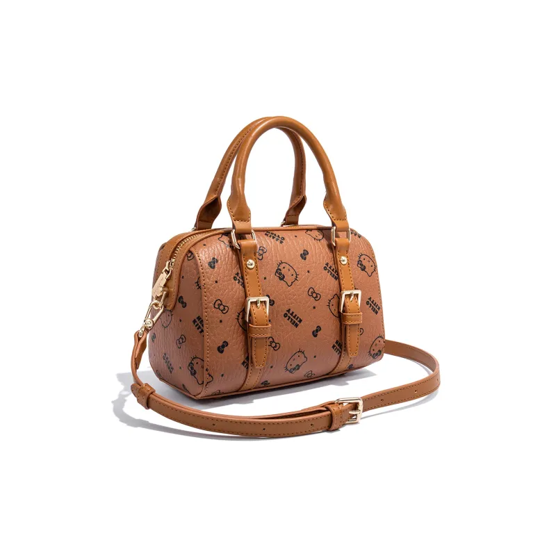 Sanrio X Hello Kitty X MESUCA Kitty Series Handbags-3