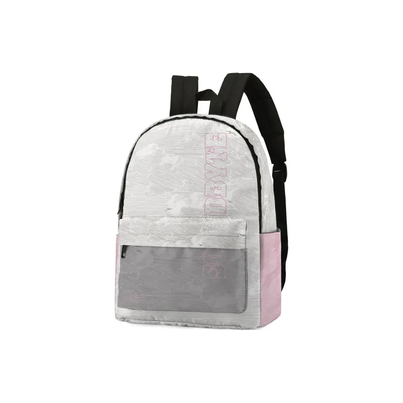 ONRF SOUNDBYTE Collaboration Polyester Laptop Backpack Unisex-1