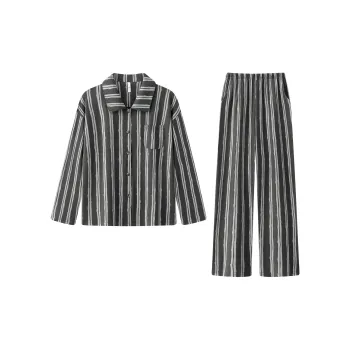 Gongdie Unisex Pajama Sets