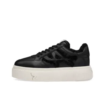 ASH Low-Top Casual Shoes Women's