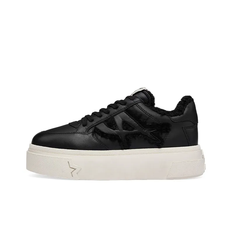 ASH Low-Top Casual Shoes Women's-0