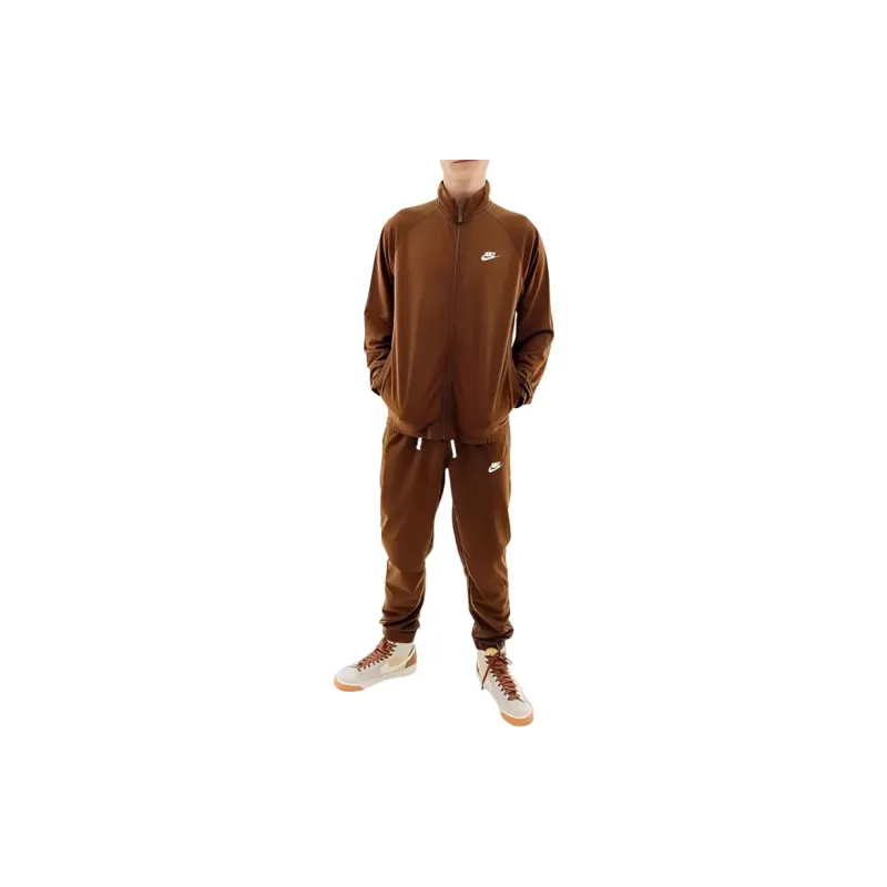 Nike Casual Sportswear Men's Brown-2