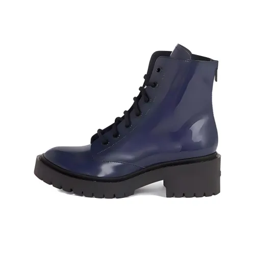 KENZO Ankle Boots Women's