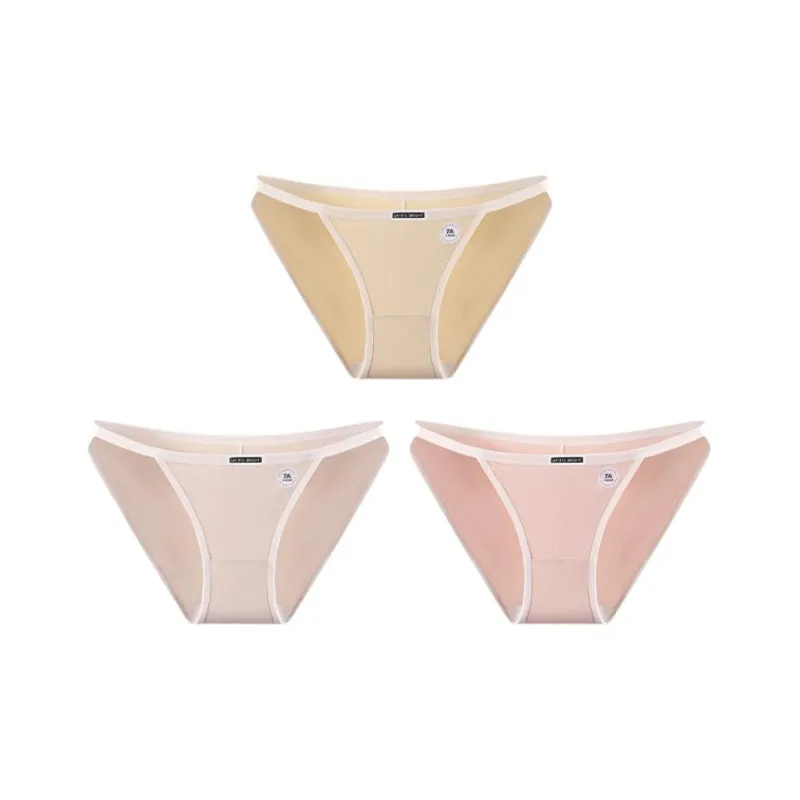 MIIOW Underpants Women's 3 Pack-29