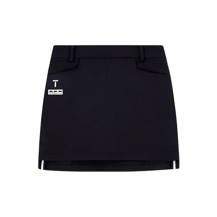 EUROPEAN TOUR Casual Short Skirts Women's-1
