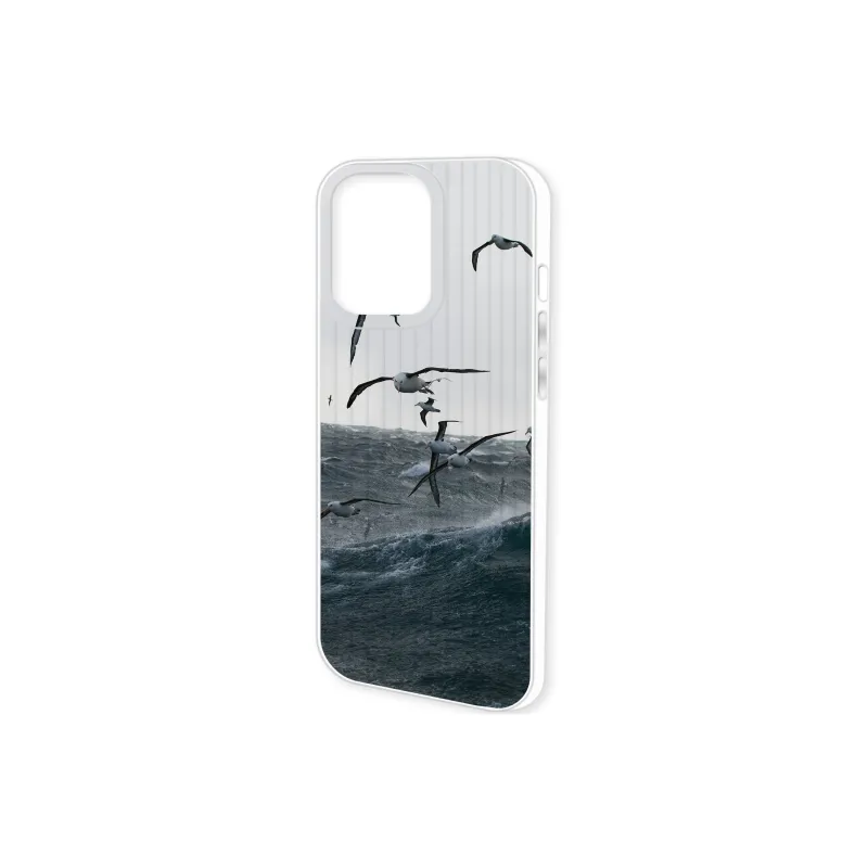 Ray chain Phone Cases-2