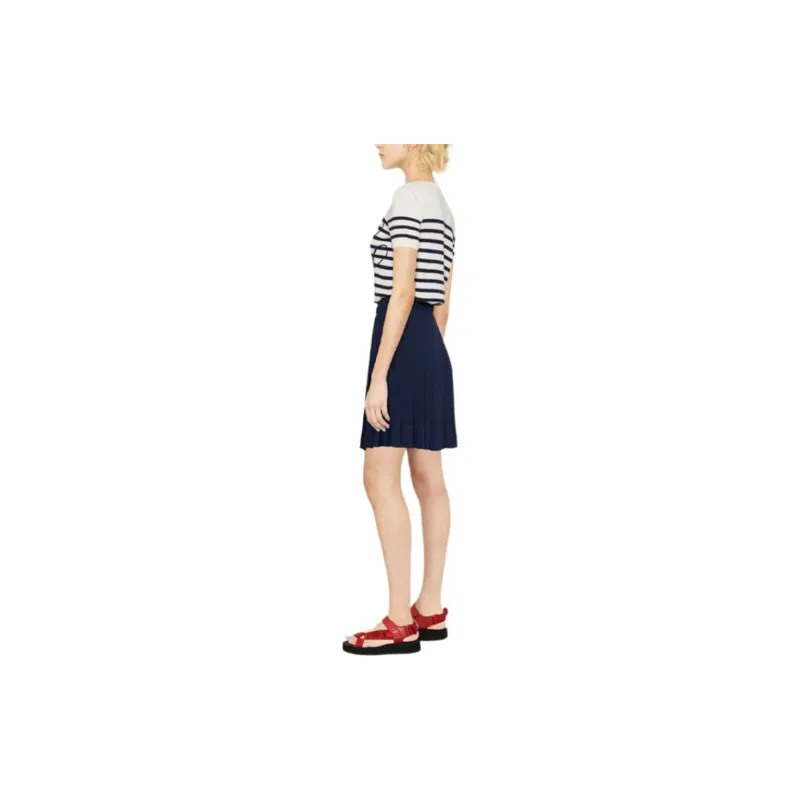 Polo Ralph Lauren SS23 Knitwear Women's Blue-3